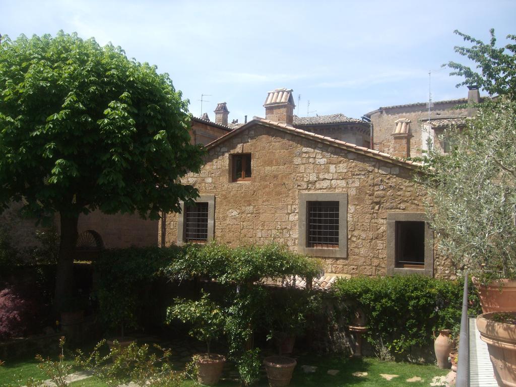 Le Dimore By Borgo Tessile - Voltumna Orvieto Exterior photo