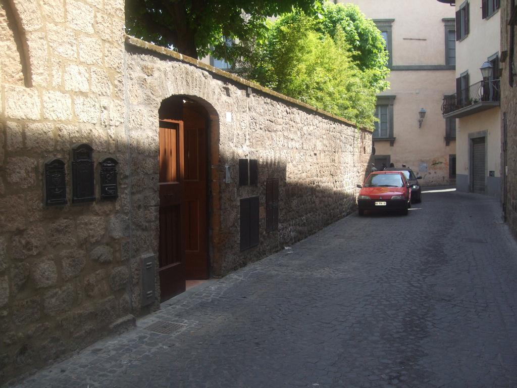 Le Dimore By Borgo Tessile - Voltumna Orvieto Exterior photo