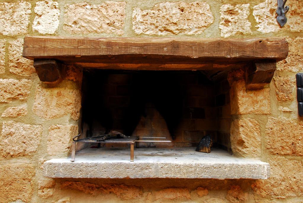 Le Dimore By Borgo Tessile - Voltumna Orvieto Exterior photo