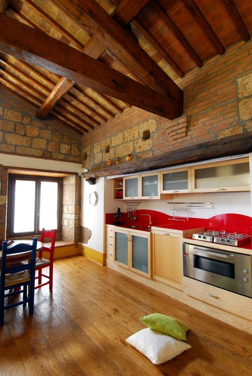 Le Dimore By Borgo Tessile - Voltumna Orvieto Exterior photo