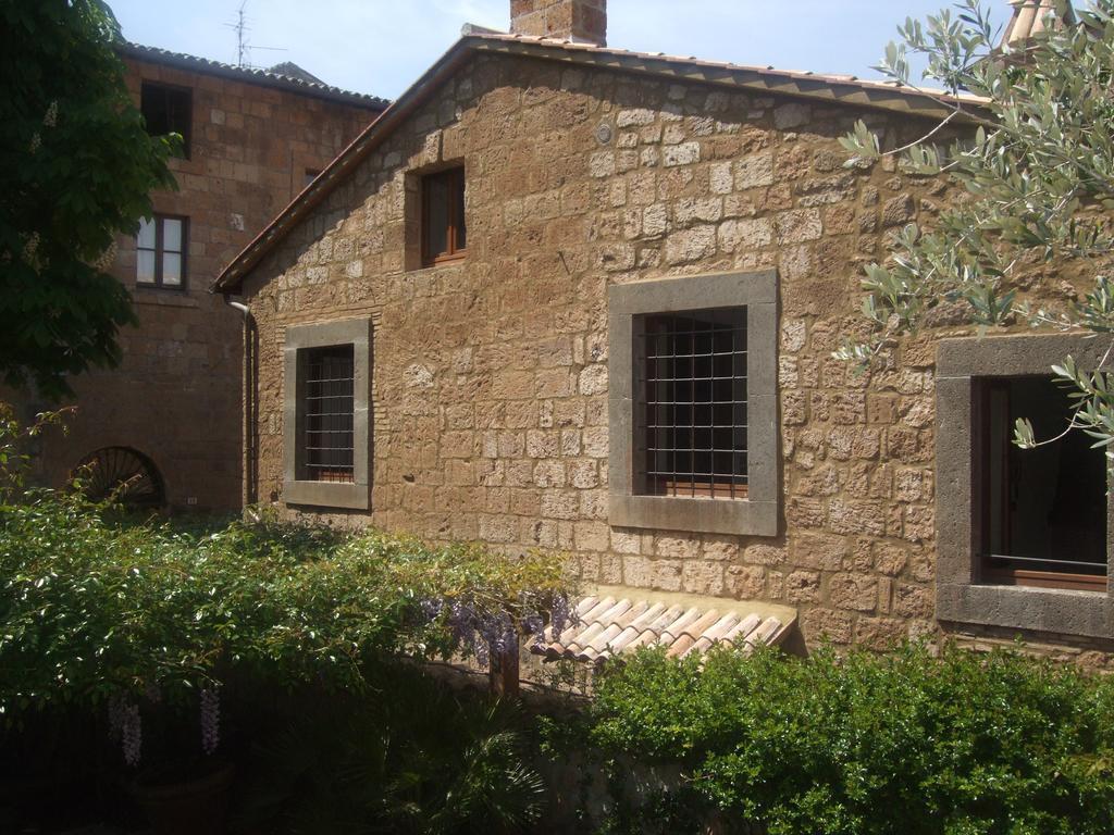 Le Dimore By Borgo Tessile - Voltumna Orvieto Exterior photo