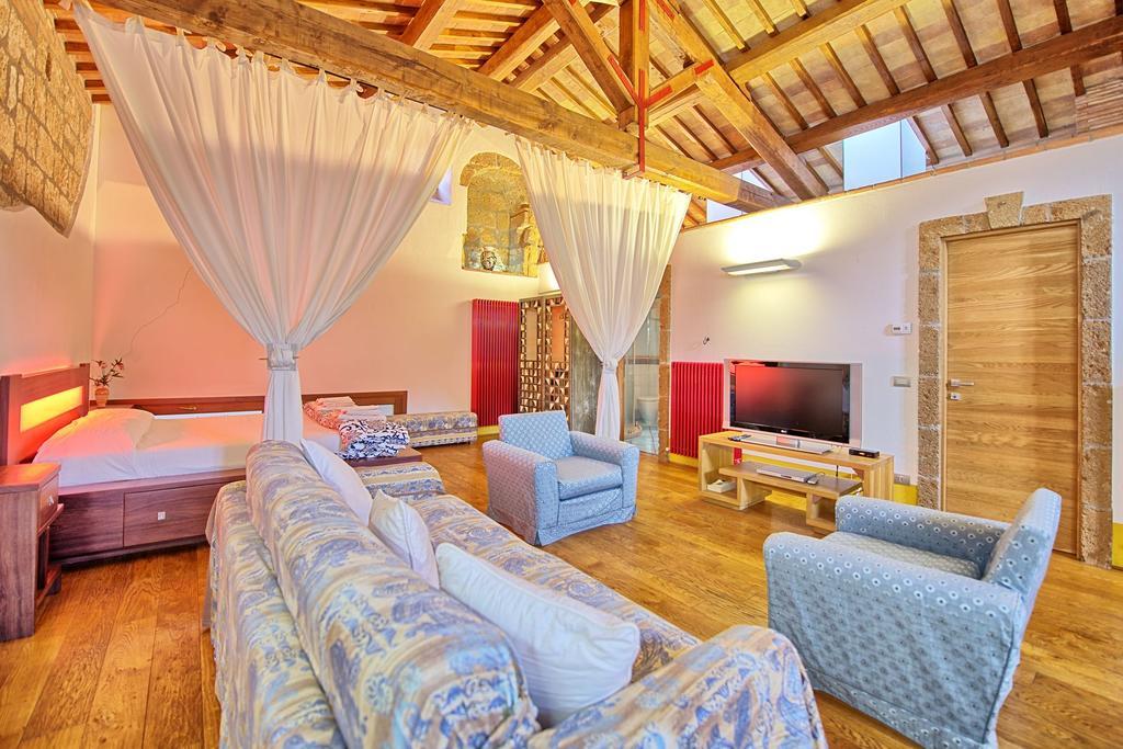 Le Dimore By Borgo Tessile - Voltumna Orvieto Exterior photo