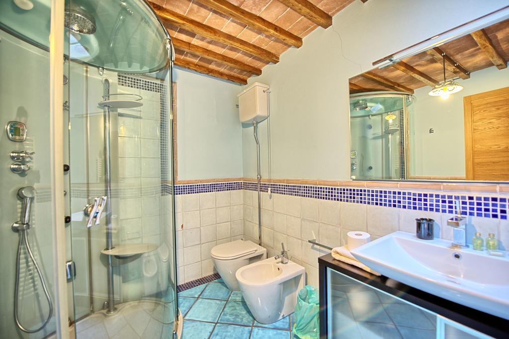 Le Dimore By Borgo Tessile - Voltumna Orvieto Exterior photo