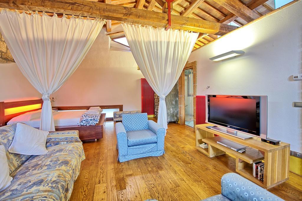 Le Dimore By Borgo Tessile - Voltumna Orvieto Exterior photo